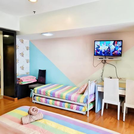 Exclusive Family Suites 5-6 Pax @ Sunway Pyramid Петалінг-Джая Екстер'єр фото