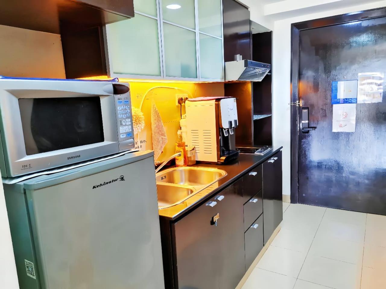 Exclusive Family Suites 5-6 Pax @ Sunway Pyramid Петалінг-Джая Екстер'єр фото