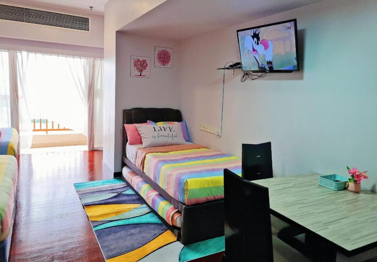 Exclusive Family Suites 5-6 Pax @ Sunway Pyramid Петалінг-Джая Екстер'єр фото
